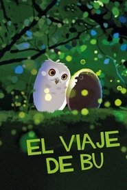 Imagen de El viaje de Bu