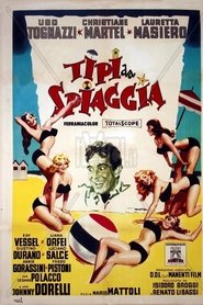 Tipi da spiaggia streaming sur filmcomplet