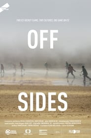 Poster for Off Sides (2019)