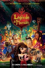 Film La Légende de Manolo streaming VF complet