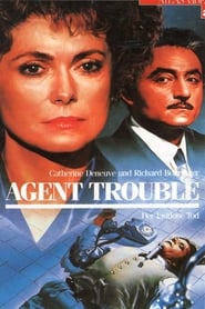 Film Agent Trouble streaming VF complet