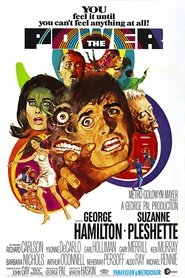 Film La Guerre des cerveaux streaming VF complet