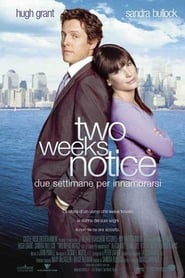 Two weeks notice - Due settimane per innamorarsi 2003