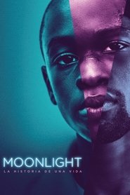 Moonlight 2017