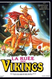 La ruée des Vikings