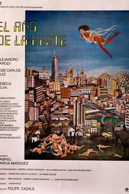 Film El año de la peste streaming VF complet