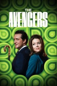Poster of The Avengers