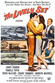 Film The Lively Set streaming VF complet
