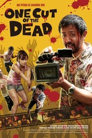 Imagen de One Cut of the Dead