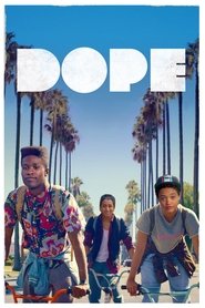 Imagen de Dope