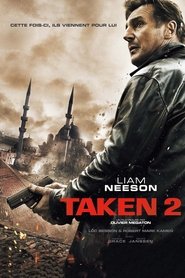 Taken 2 2012