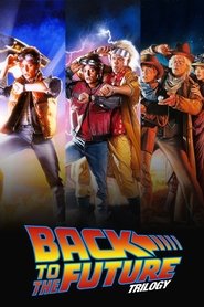 Back to the Future Collection