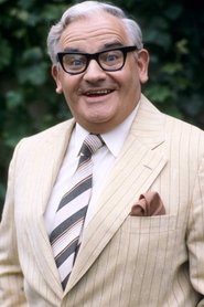 Picture of Ronnie Barker