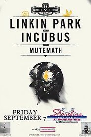 Imagen de Linkin Park Live Honda Civic Tour