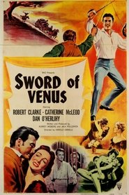 Sword of Venus streaming sur filmcomplet