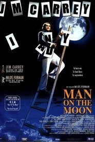 Imagen de Man on the Moon