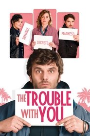 Imagen de The Trouble with You