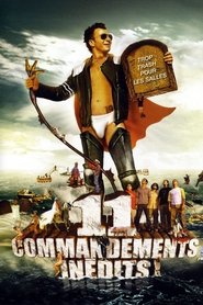 Imagen de Les 11 commandements inédits