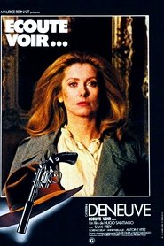 Film Ecoute voir ... streaming VF complet