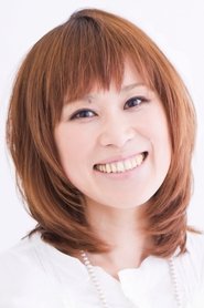 Picture of Kaori Asoh