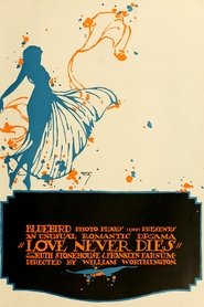Film Love Never Dies streaming VF complet