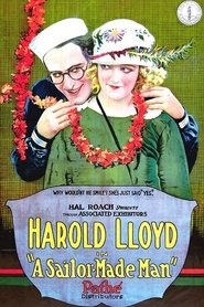 Film A Sailor-Made Man streaming VF complet