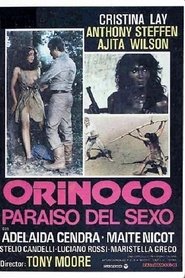 Imagen de Orinoco, paraíso del sexo