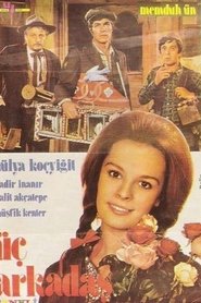 Film Üç Arkadaş streaming VF complet