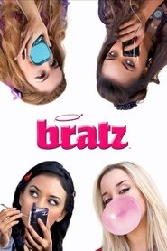 Bratz: La película 2007