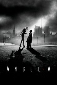 Film Angel-A streaming VF complet