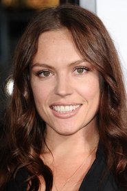 Picture of Agnes Bruckner