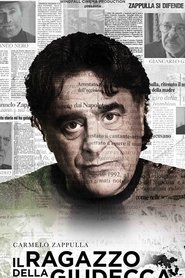 Il ragazzo della Giudecca streaming sur filmcomplet