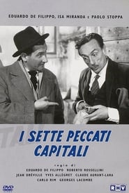 Film Les sept péchés capitaux streaming VF complet