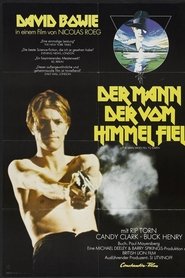 Der Mann, der vom Himmel fiel 1976