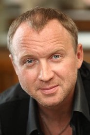 Picture of Oleg Almazov
