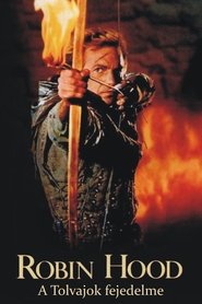 Robin Hood, a tolvajok fejedelme 1991