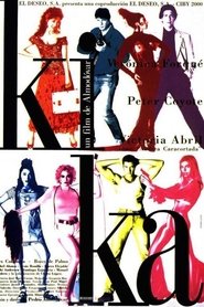 Imagen de Kika