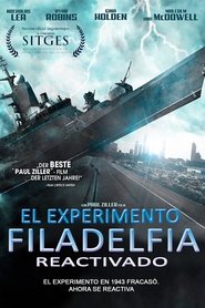 Experimento Filadelfia 2012