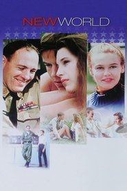 Film Le Nouveau monde streaming VF complet