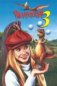Film Prehysteria! 3 streaming VF complet