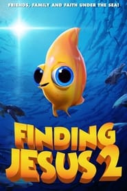 Finding Jesus 2