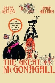 Film The Great McGonagall streaming VF complet