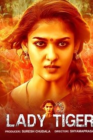 Film Lady Tiger streaming VF complet