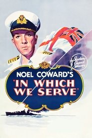 Film Ceux qui servent en mer streaming VF complet