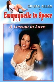 Film Emmanuelle in Space 3: A Lesson in Love streaming VF complet