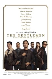 Imagen de The Gentlemen: Los señores de la mafia
