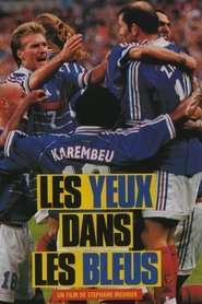 Les yeux dans les bleus