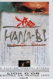 Film Hana-Bi streaming VF complet