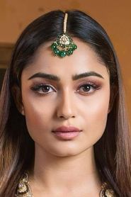 Picture of Tridha Choudhury