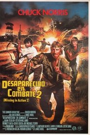 Desaparecido en combate 2 1985